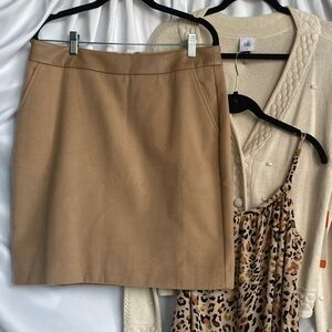 Cabi Heritage Skirt